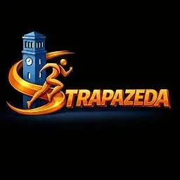 Strapazéda logo