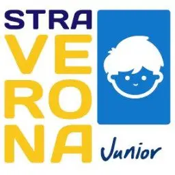Straverona Junior logo