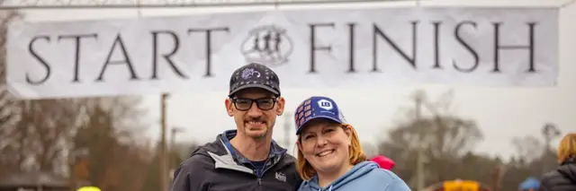 Strawberry Plains Half Marathon and 10K, Presented by Eddie's Health Shoppe logo
