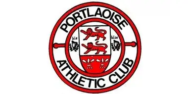 Streets of Portlaoise 5k 2027 logo