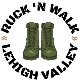 2026 Veterans & Military Council 5k logo