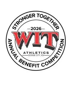 Stronger Together Benefit 5K & 10K logo