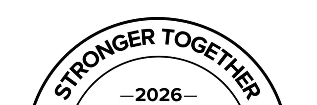 Stronger Together Benefit 5K & 10K logo
