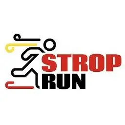 Stroprun logo