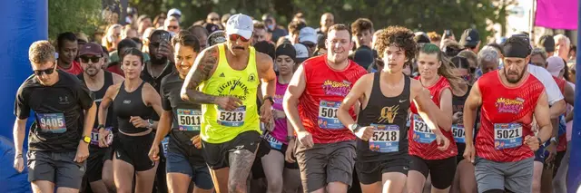 Sugar Daddy Race logo