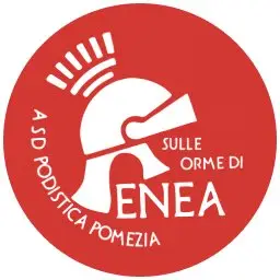 Sulle Orme di Enea logo