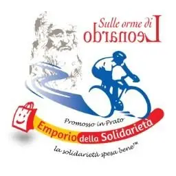 Sulle Orme di Leonardo logo