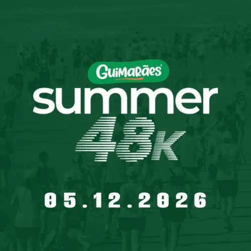 SUMMER 48K 2026 logo