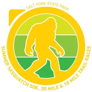 Summer Sasquatch logo