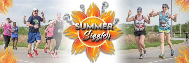 Summer Sizzler- Ann Arbor logo