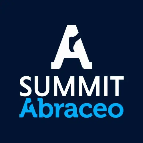 SUMMIT ABRACEO REGIONAL CENTRO OESTE logo