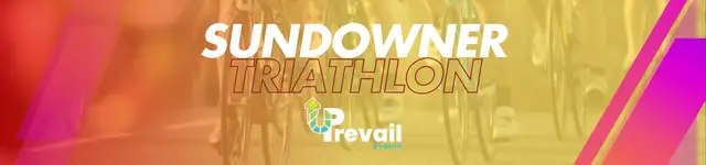 Sundowner Triathlon logo