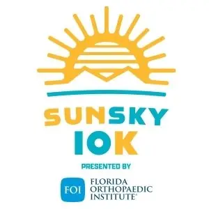 SunSky 10K logo