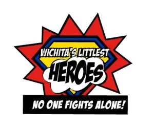 Superhero 5k/1 mile Family Fun Walk logo