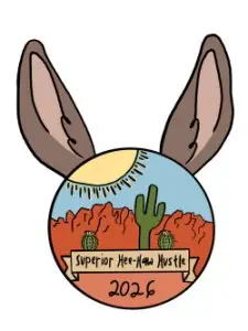 Superior Hee-Haw Hustle logo