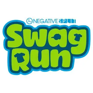 Swag Run logo