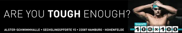 SWIM 100x100 |Alsterschwimmhalle | Sechslingspforte 15 | 22087 Hamburg-Hohenfelde logo