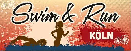 Swim & Run Köln logo