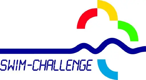 Swim³-Serie 2027 logo