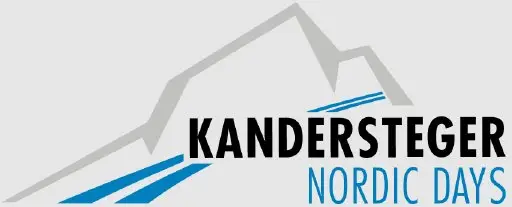 Swiss-Loppet Kandersteg logo