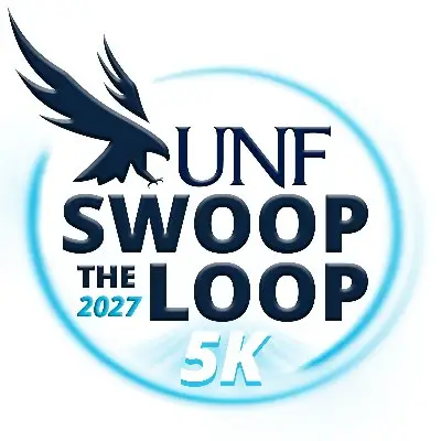 Swoop the Loop 5K logo