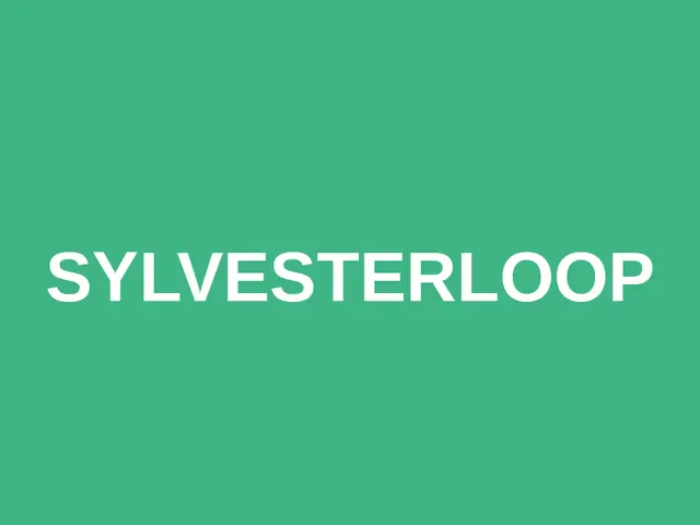 Sylvesterloop logo