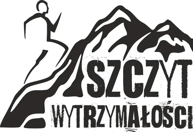 Szczyt Wytrzymałości 2026 logo