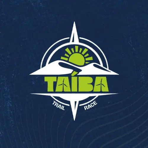 TAÍBA TRAIL RACE logo