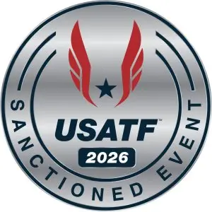 TALI Sadlers Creek 6k Trail Run logo