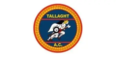Tallaght AC 5K Road Race 2027 logo