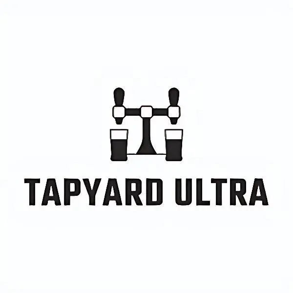 Tapyard Ultra 2027 logo