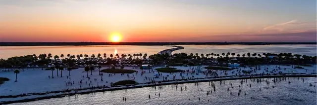 Tarpon Springs Sprint Triathlon/Duathlon/Aquabike/5K logo