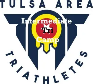 TAT Light Run! logo