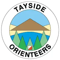 TAY- Halloween Score logo