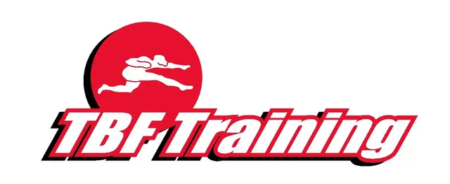 TBF MTB Clinic - Off Road Mountain Biking logo