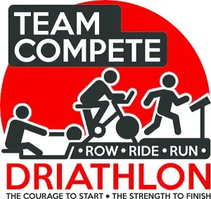 Team Compete Driathlon logo
