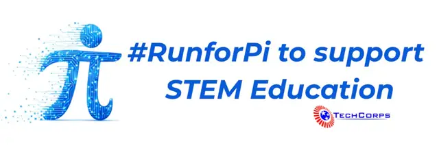 TECH CORPS Charity Group Registration (runDisney 2027 Springtime Surprise Weekend) logo
