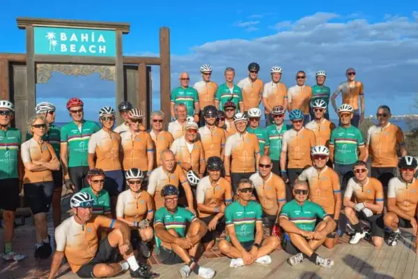 Teide Challenge 2026 logo