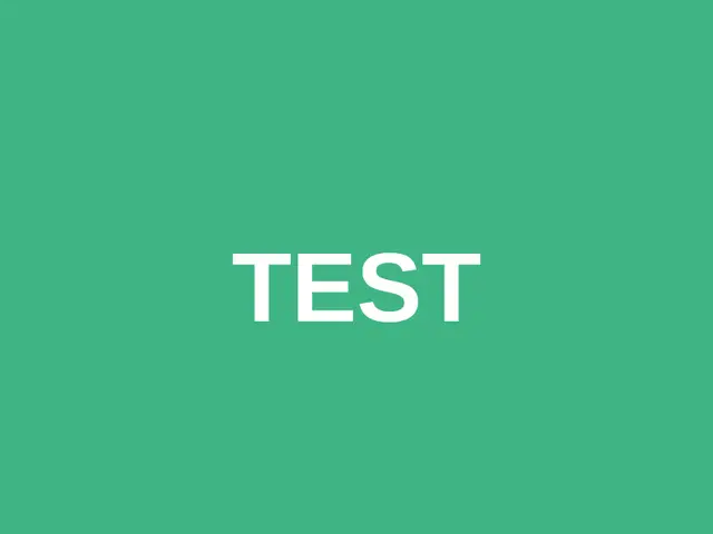 Test logo