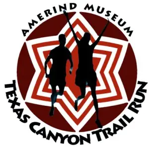 Texas Canyon Trail Run logo