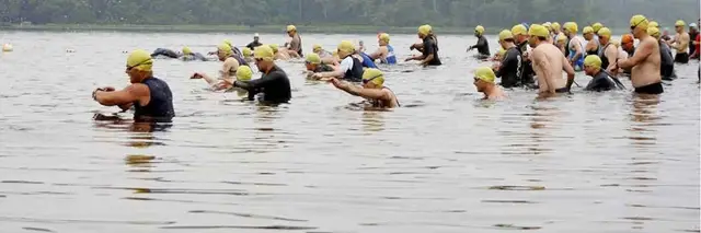 Texasman Triathlon logo