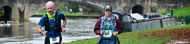 THAMES TRAIL ULTRA logo