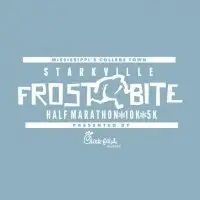THE 2027 FROSTBITE logo