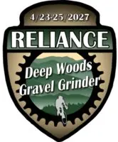 RELIANCE Deep Woods Gravel Grinder logo