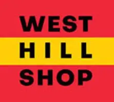 The 35th Annual West Hill Shop Cyclocross Race (RVCX Series #5) logo