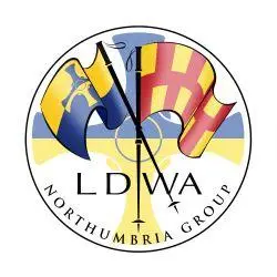 The 35th Durham Dales Challenge logo