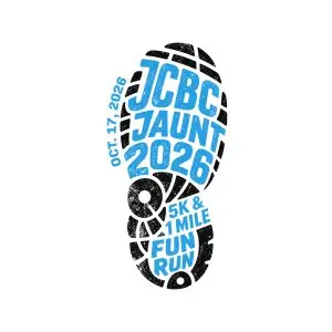 The 3rd Annual JCBC Jaunt 5k & Fun Run Benefitting The Johns Creek Symphony Orchestra logo