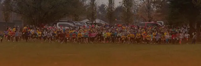 The 40th Annual Great Turkey 5K Run & Gobbler Walk logo