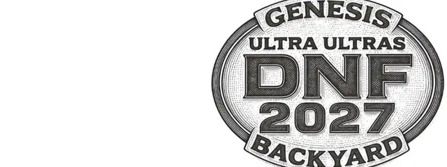 The BACKYARD Genesis logo