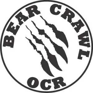The Bear Crawl OCR logo